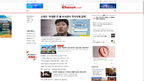 snapshot_20190102_www_chosun_co_kr.png