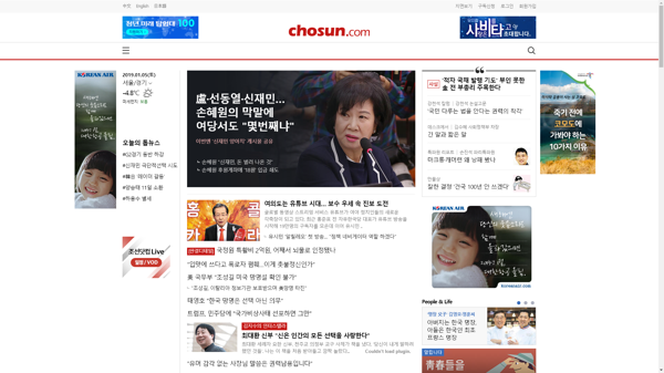 snapshot_20190105_www_chosun_co_kr.png